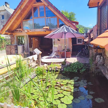 Gostel Koprivnik Pri Kocevju, Kocevski Rog Dış mekan fotoğraf