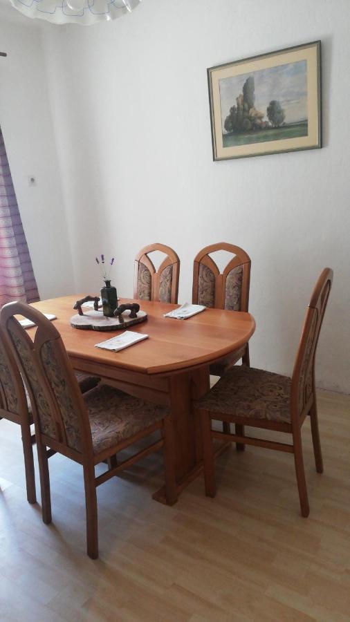 Gostel Koprivnik Pri Kocevju, Kocevski Rog Dış mekan fotoğraf